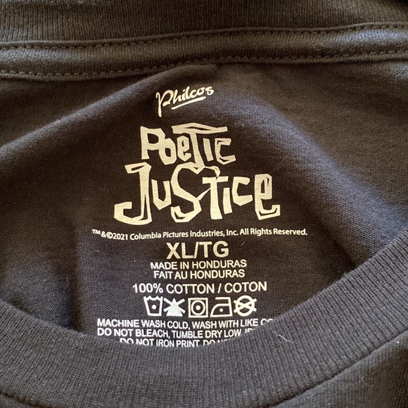 NWT Graphic Tanks/ sold together / nostalgia at its best! - Picture 3 of 9